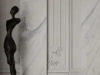Мрамор Covelano Silver